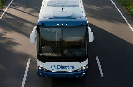 Olectra secures ₹1,200 Cr order from MSRTC for 2,000 electric buses